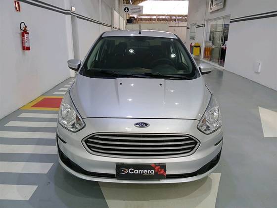 FORD KA 1.0 TI-VCT FLEX SE PLUS MANUAL